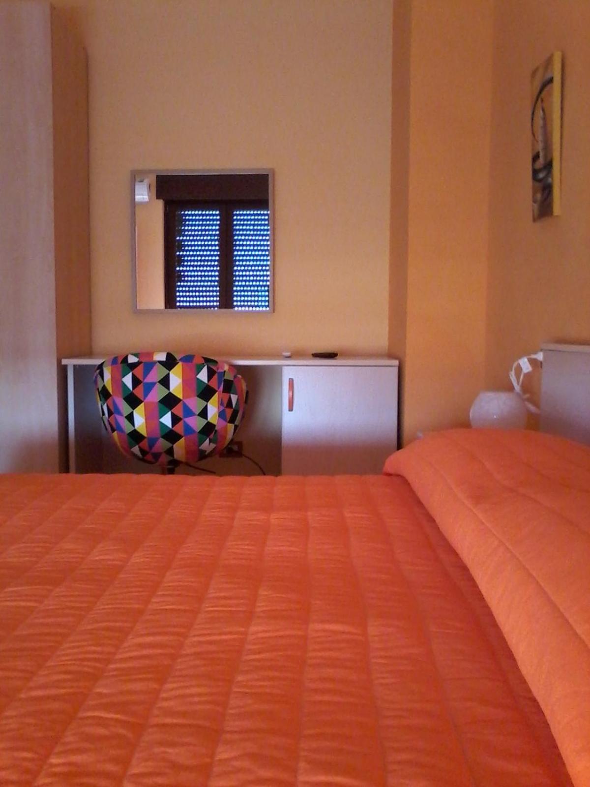 Bed Breakfast Panorama Castelluccio dei Sauri Exterior photo